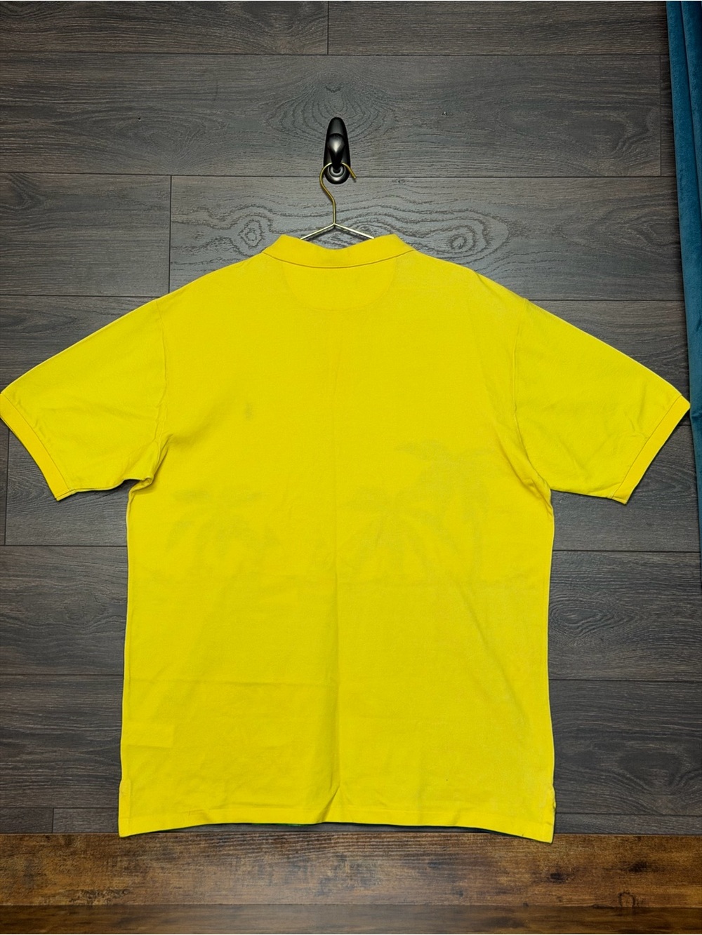 🌴 Polo Ralph Lauren Tropical Island Print Polo Shirt – New Without Tags (NWOT) - Picture 6 of 11